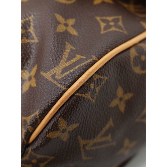 Louis Vuitton Monogram Kalahari GM Bag Brown - Picture 7 of 9
